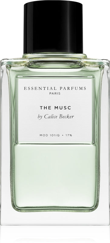 Essential Parfums - The Musc edp 100ml tester / UNI
