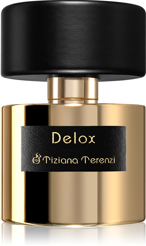 Tiziana Terenzi - Delox parfum 100ml tester / UNI