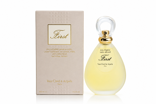 Van Cleef Arpels - First Eau Legere 100ml / LADY / HARD TO FIND