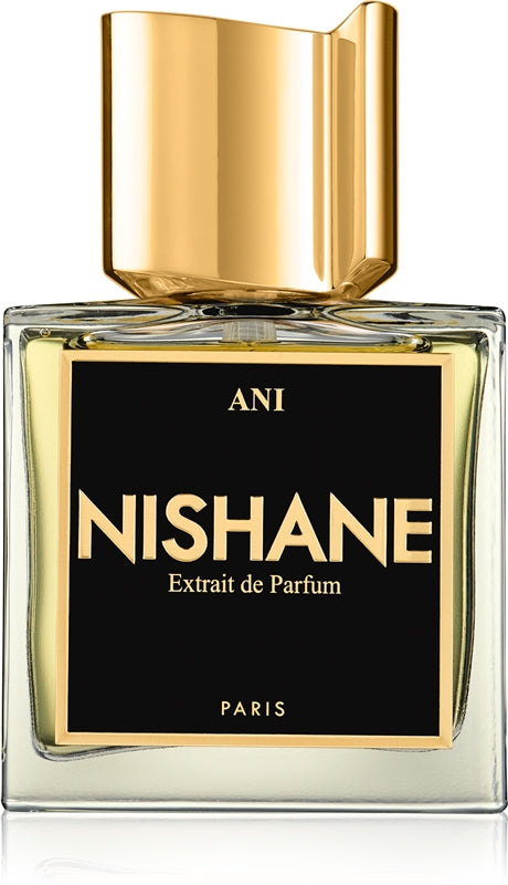 Nishane - Ani parfum 50ml tester / UNI