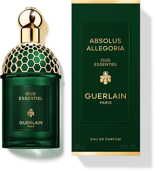 Guerlain - Absolus Allegoria Oud Essentiel edp 125ml / UNI