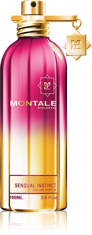 Montale - Sensual Instinct edp 100ml tester / UNI