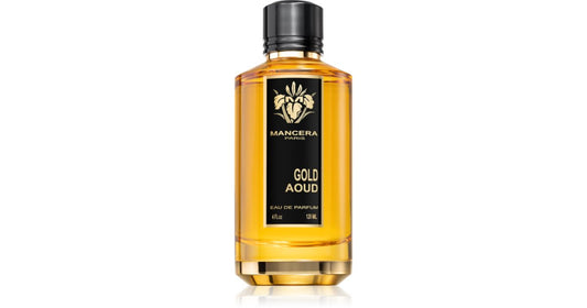 Mancera - Gold Aoud edp 120ml tester / UNI