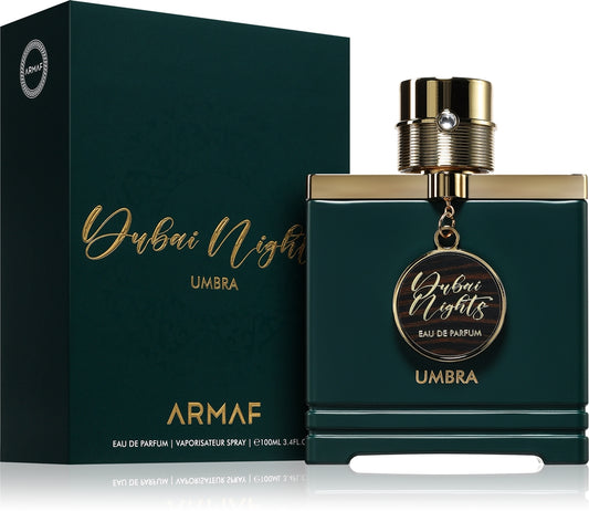 Armaf - Dubai Nights Umbra edp 100ml / UNI