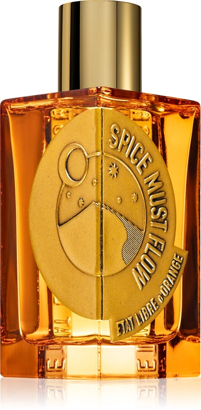 Etat Libre D Orange - Spice Must Flow edp 100ml tester / UNI