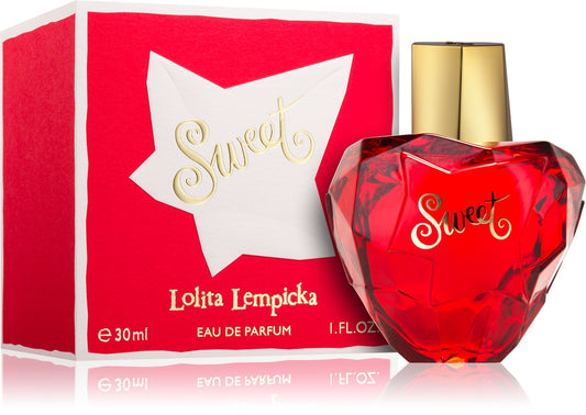 Lolita Lempicka - Sweet edp 30ml / LADY