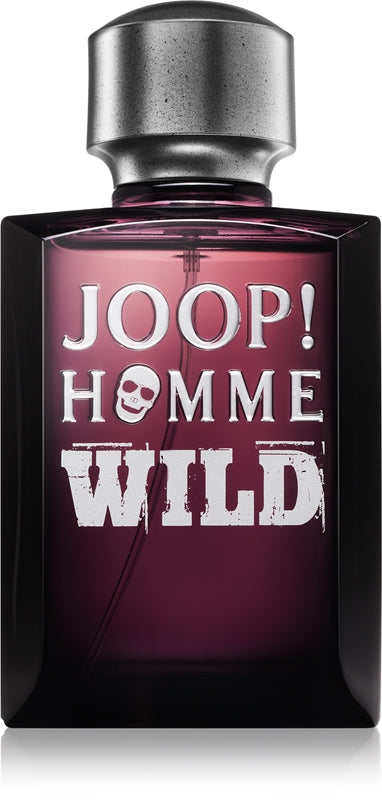Joop! - Homme Wild edt 75ml tester / MAN