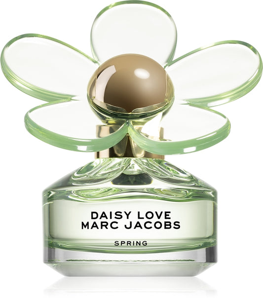 Marc Jacobs - Daisy Love Spring edt 50ml tester (bez poklopca) / LADY