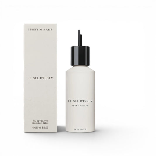 Issey Miyake - Le Sel D Issey edt 150ml refill / MAN / LAST MINUTE