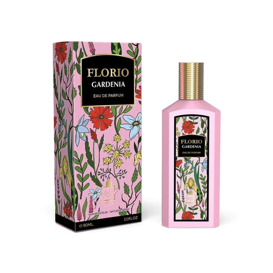 Emper - Milestone Florio Gardenia edp 90ml / LADY