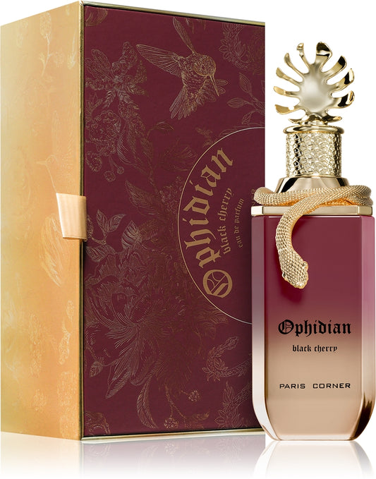 Paris Corner - Ophidian Black Cherry edp 100ml / UNI