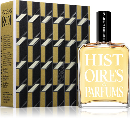Histoires De Parfums - Encens Roi edp 120ml / UNI