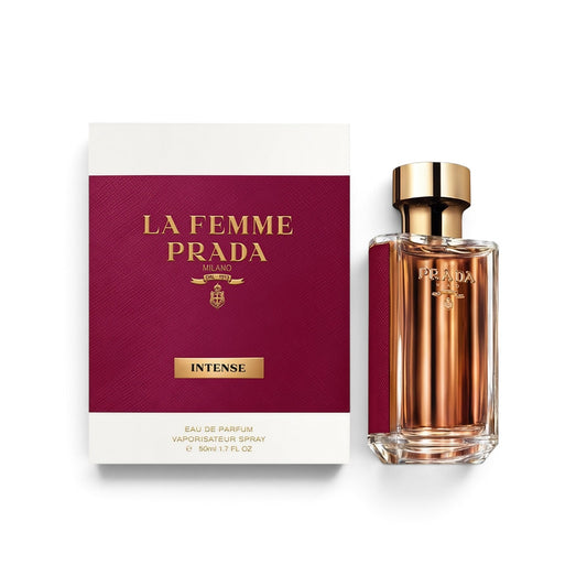 Prada - La Femme Intense edp 50ml / LADY