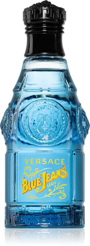 Versace - Blue Jeans edt 75ml tester / MAN