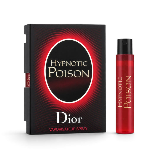 Dior - Hypnotic Poison edt 10x1ml sempl / LADY