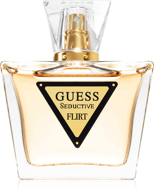 Guess - Seductive Flirt edt 75ml tester / LADY