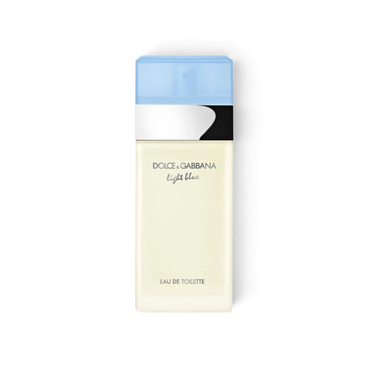 DG - Light Blue edt 25ml tester / LADY / LAST MINUTE