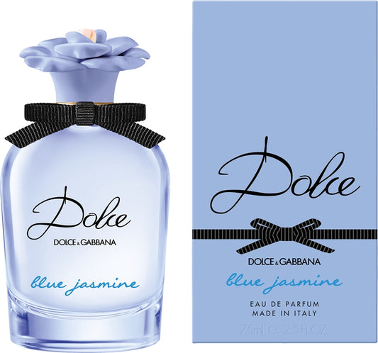DG - Dolce Blue Jasmine edp 75ml / LADY