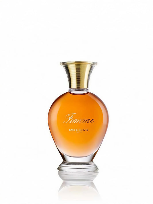 Rochas - Femme edt 100ml tester / LADY
