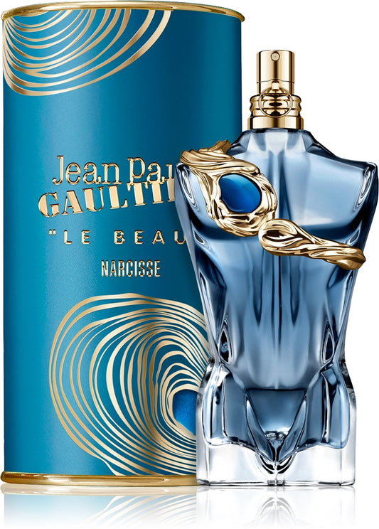 JPG - Le Beau Narcisse edp 125ml / MAN