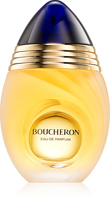 Boucheron - Boucheron pour femme edp 100ml tester / LADY