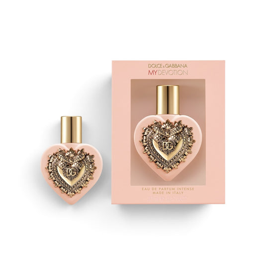 DG - My Devotion edp 20ml / LADY