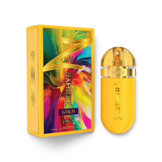 Emper - Zephyr Gold edp 100ml / UNI