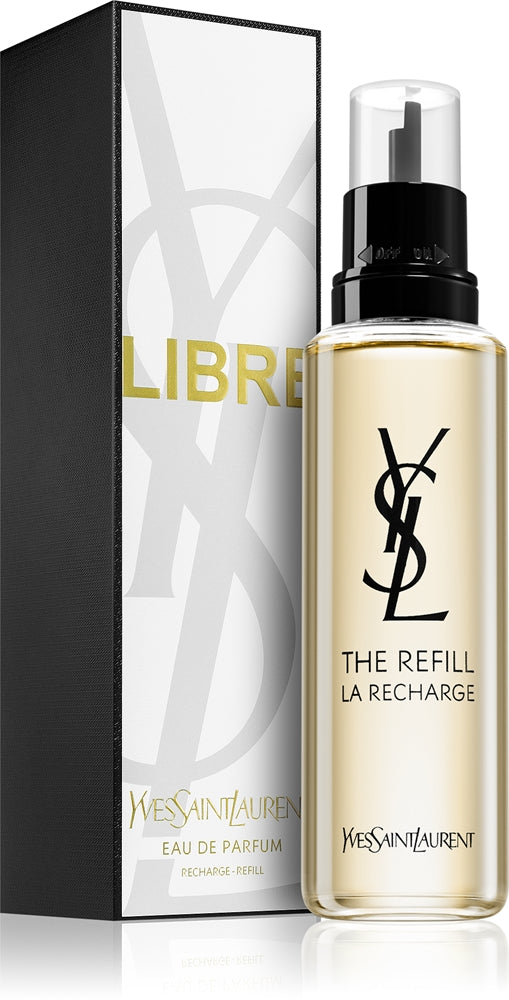 YSL - Libre edp 100ml refil / LADY