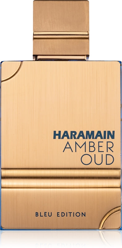 Al Haramain - Amber Oud Bleu edp 60ml tester / UNI