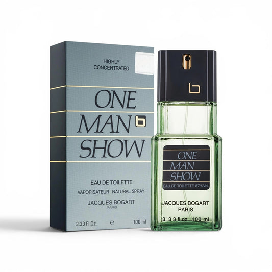 Jacquez Bogart - One Man Show edt 100ml / MAN