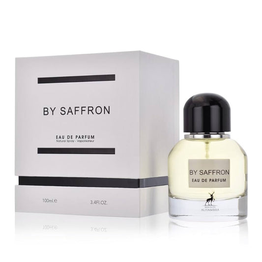 Maison Alhambra - By Saffron edp 100ml / UNI