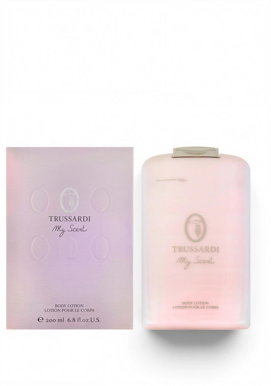 Trussardi - My Scent 200ml losion / LADY / KOZMETIKA