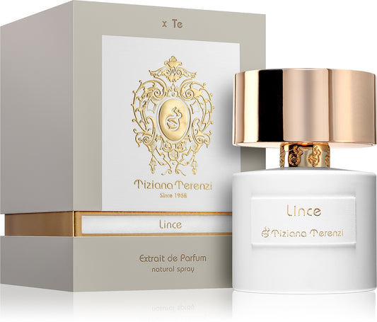 Tiziana Terenzi - Lince parfum 100ml / LADY