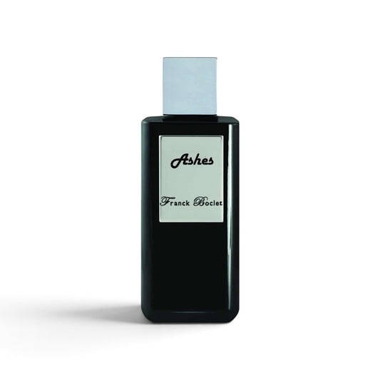 Franck Boclet - Ashes parfum 100ml tester / UNI