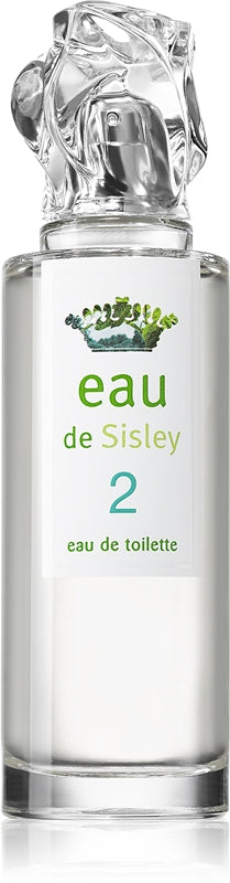 Sisley - Eau De Sisley 2 edt 100ml tester / LADY