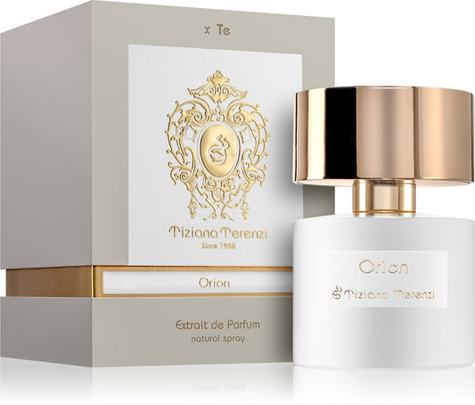 Tiziana Terenzi - Orion parfum 100ml / UNI