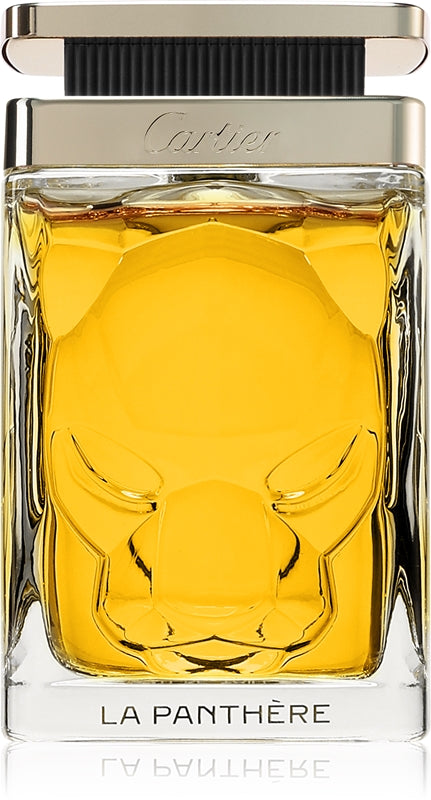 Cartier - La Panthere parfum 100ml tester / LADY