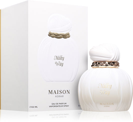 Maison Asrar - Milky Way edp 100ml / UNI