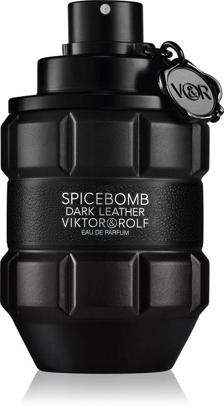 Viktor Rolf - Spicebomb Dark Leather edp 90ml tester / MAN