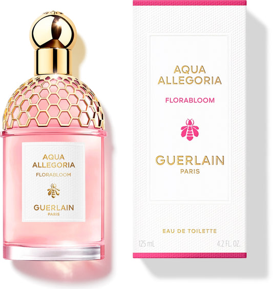 Guerlain - Aqua Allegoria Florabloom edt 125ml / LADY
