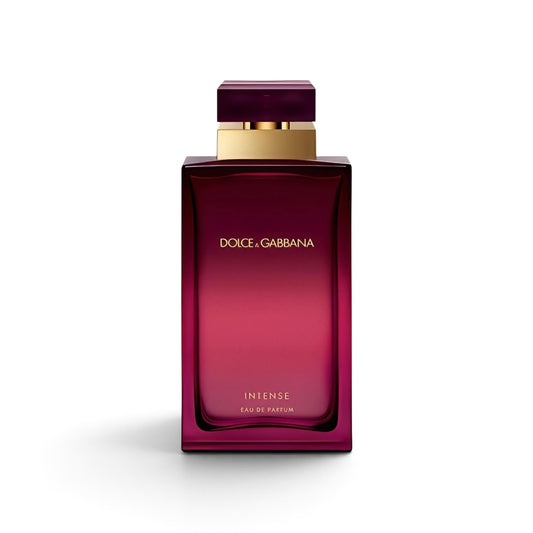 DG - Dolce Gabbana pour femme Intense edp 100ml tester / LADY