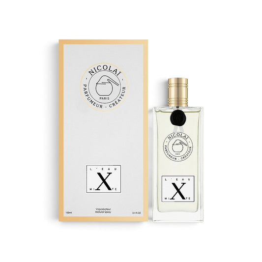 Nicolai - L Eau Mixte 100ml / UNI