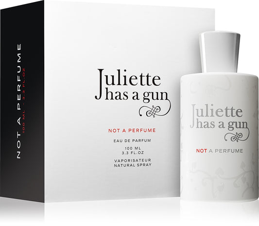 Juliette Has a Gun - Not a Perfume edp 100ml / LADY
