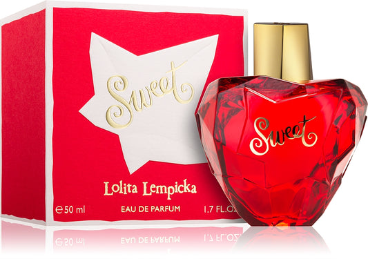 Lolita Lempicka - Sweet edp 50ml / LADY