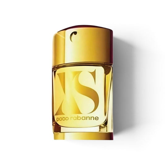 Paco Rabanne - XS Extreme Girl edt 50ml tester / LADY / HARD TO FIND