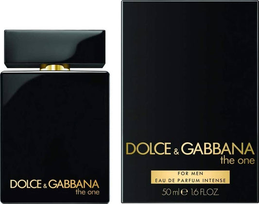 DG - The One Intense edp 50ml / MAN