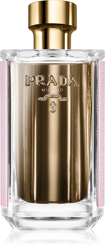 Prada - La Femme L eau edt 100ml tester / LADY
