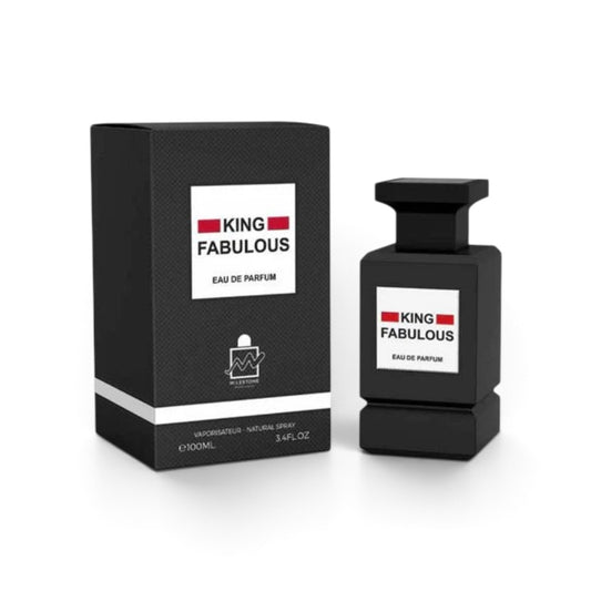 Emper - Milestone King Fabulous edp 100ml / UNI