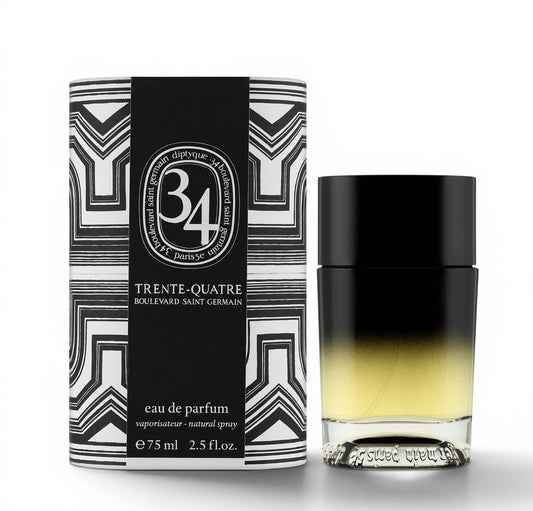 Dyptique - 34 Boulevard Saint Germain edp 75ml / UNI