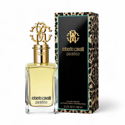 Roberto Cavalli - Paradiso edp 100ml / LADY